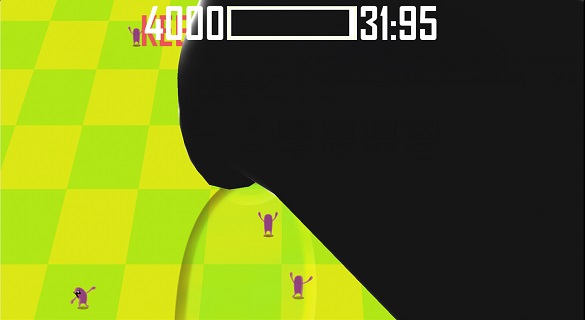 怪物粉碎者：Monster Smasher