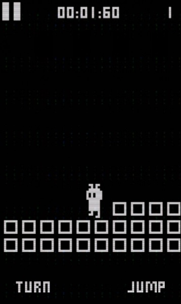 1比特英雄：1-Bit Hero