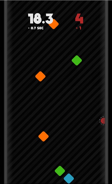 21秒：21 Seconds
