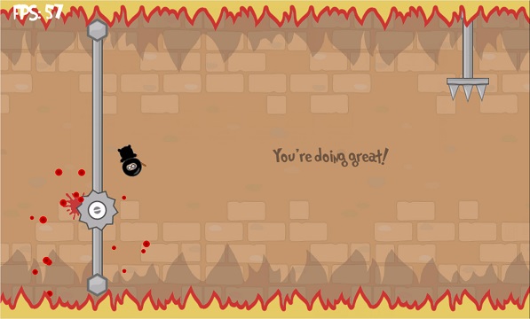 刀片忍者：Shirucan！Jump&Fight