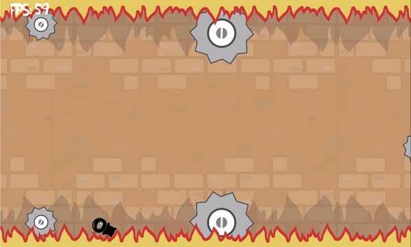 刀片忍者：Shirucan！Jump&Fight