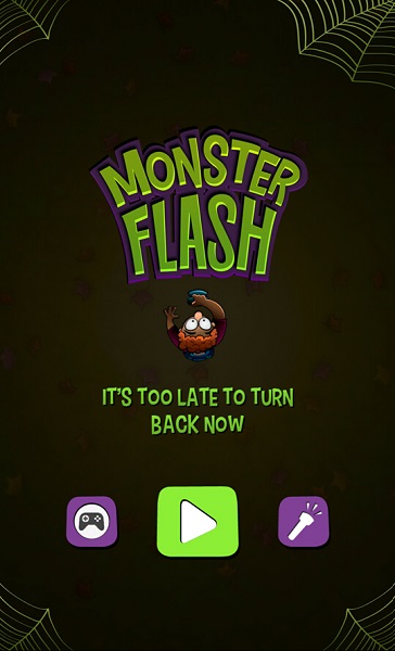 怪物激光：Monster Flash
