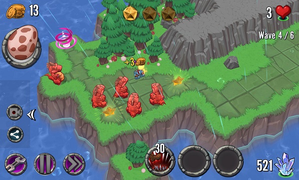 恐龙时代：Epic Dragons