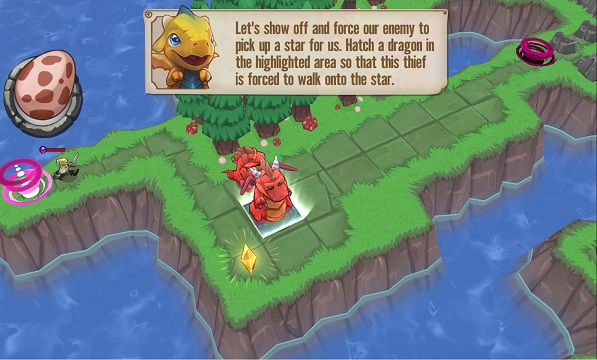 恐龙时代：Epic Dragons