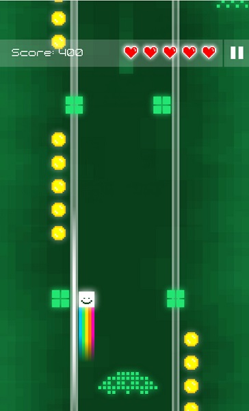 瓦片冲浪者：Tile Suffer
