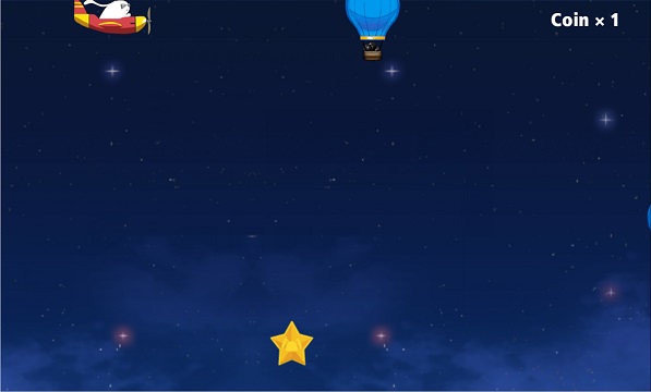 长耳朵飞行员：UsaAza Pilot