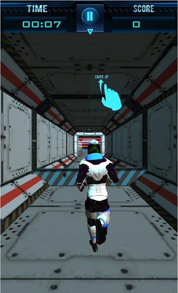 重力变形者：Gravity Transformer
