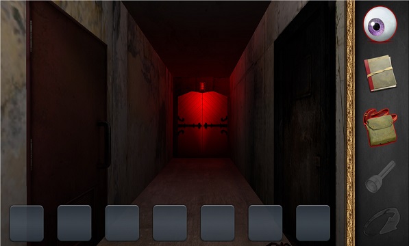 奇异古宅：Strange Oracle Ghost Adventure