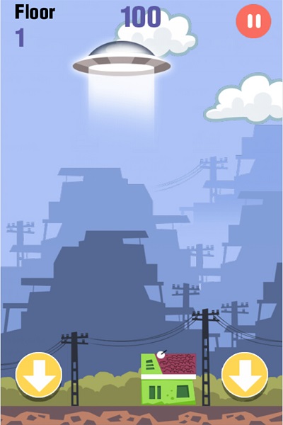 塔栈：Tower Stack Sao Paulo