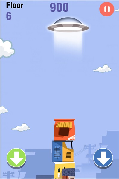 塔栈：Tower Stack Sao Paulo