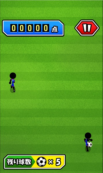火柴人超级足球：Supper Soccer
