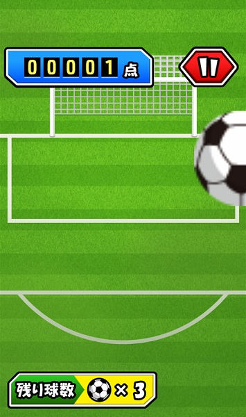 火柴人超级足球：Supper Soccer