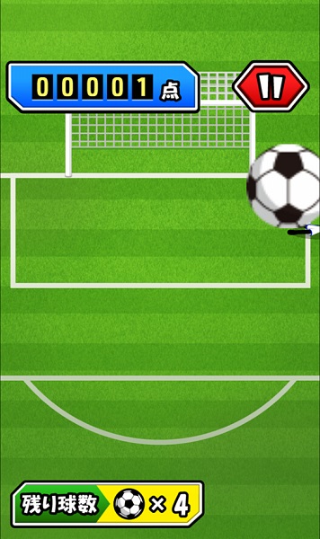 火柴人超级足球：Supper Soccer