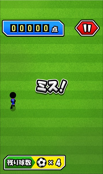 火柴人超级足球：Supper Soccer