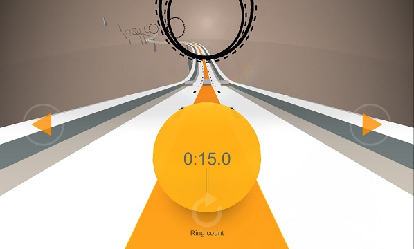 时间之速：Speed of Time-unpossible road