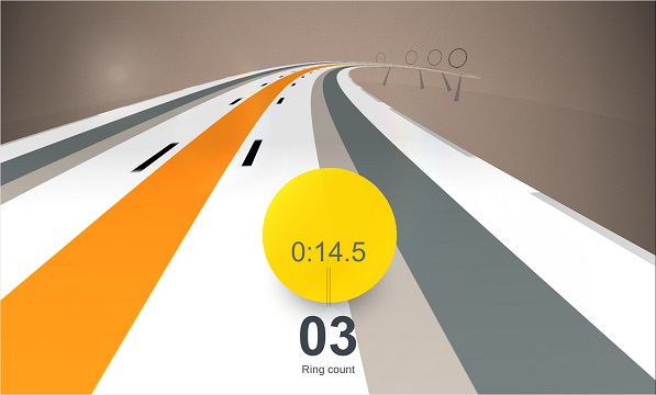 时间之速：Speed of Time-unpossible road