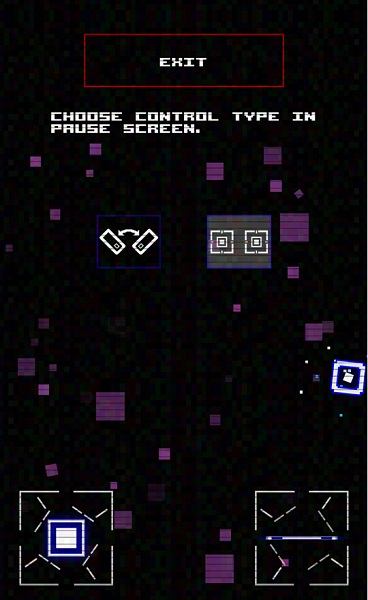 方块射击：Rock Blocker