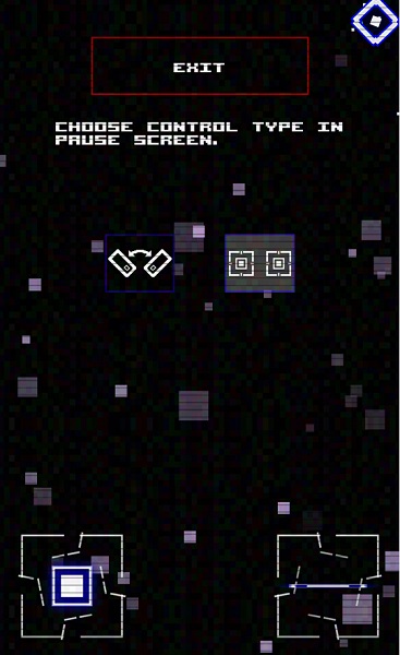 方块射击：Rock Blocker