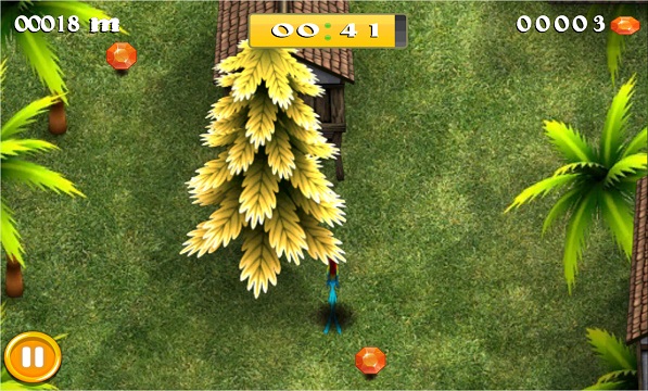 抓蝴蝶：Grab&Fly Instafution Games