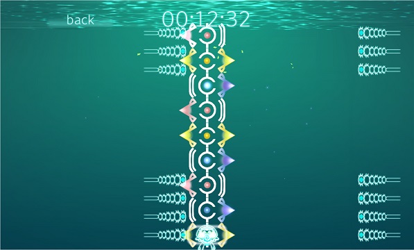 海底射击：jeLRy