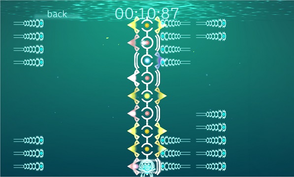 海底射击：jeLRy