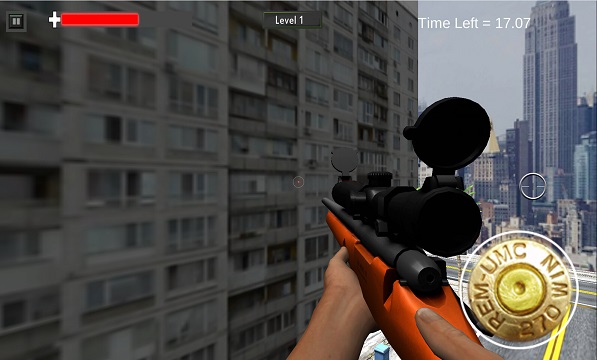 狙击手杀：兄弟：Sniper Kill Brothers