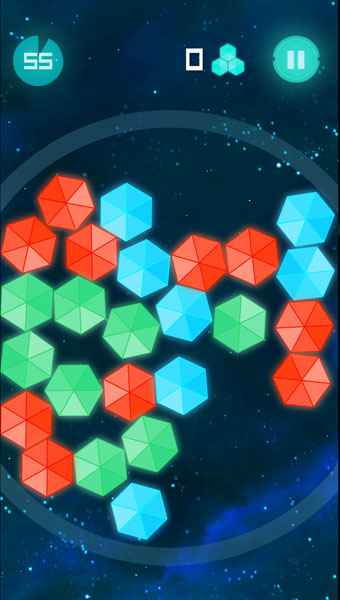 轨迹跟踪：LOCUS TRACER