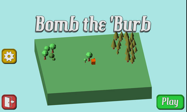 郊区炸弹：Boom the Burb
