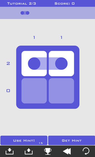 逻辑点点：Logic Dots