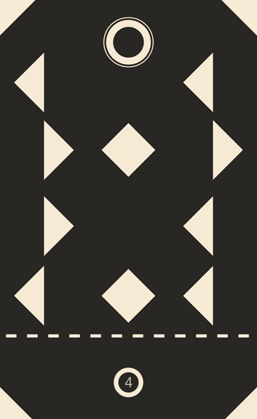 弹射圆环：ULTRA FLOW
