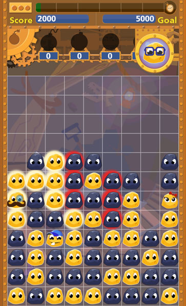 黄金之道：Way to Gold