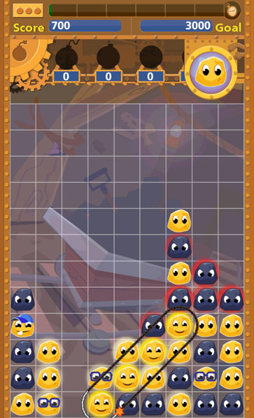 黄金之道：Way to Gold