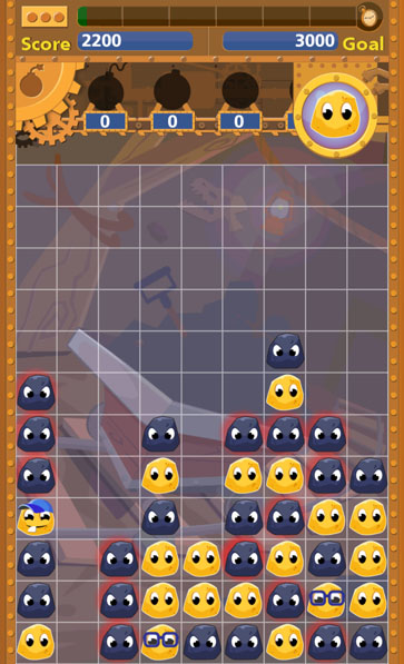 黄金之道：Way to Gold