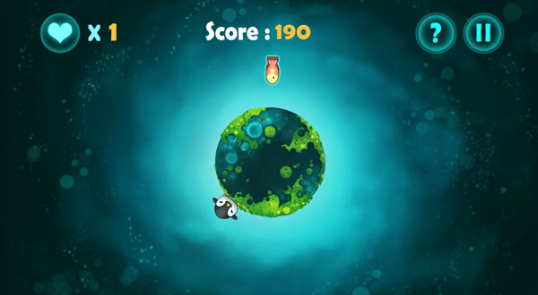企鹅星球：Penguin World