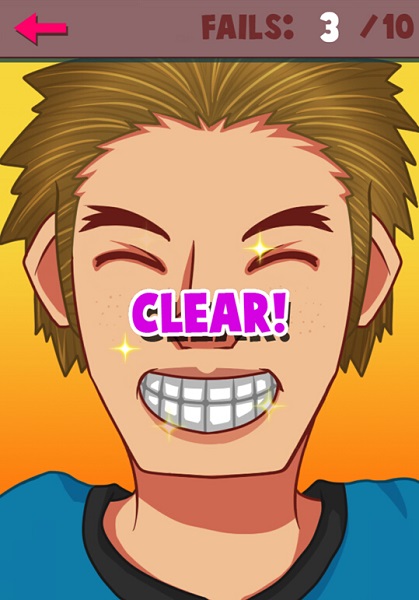 固化疙瘩：Cure Pimple