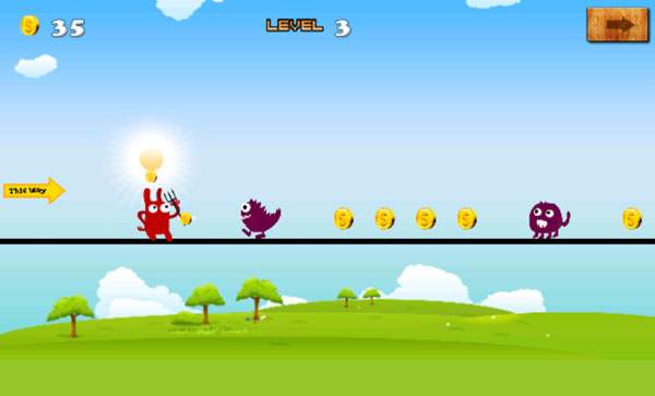 坚持战斗：战斗英雄：Stick Battle Fighter Hero