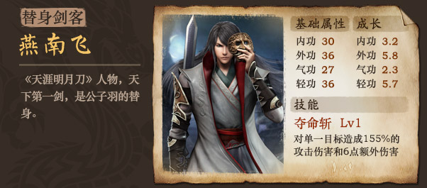 古龙群侠传