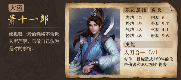 古龙群侠传