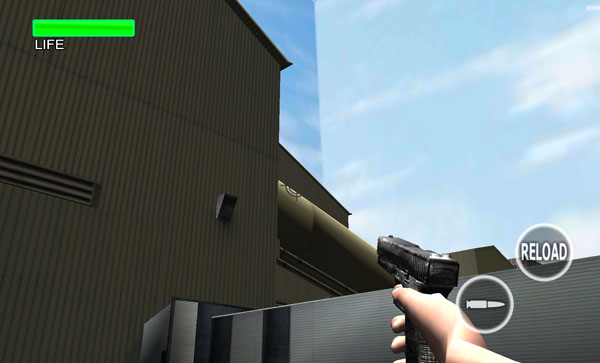 斯瓦特射击：Swat Shooter