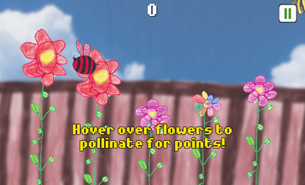 倾斜蜂：Beetastic