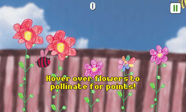 倾斜蜂：Beetastic