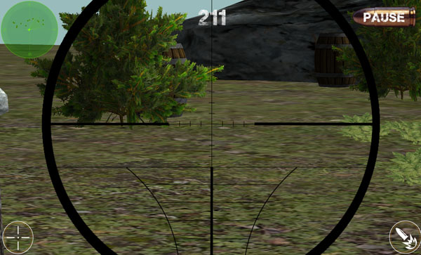 射击专家3D：Shooting Range Expert 3D