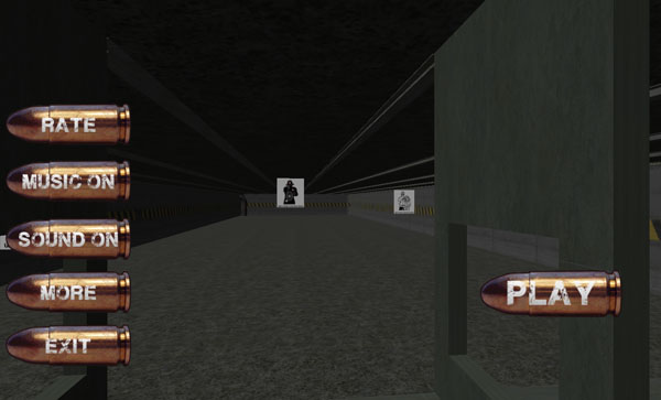 射击专家3D：Shooting Range Expert 3D