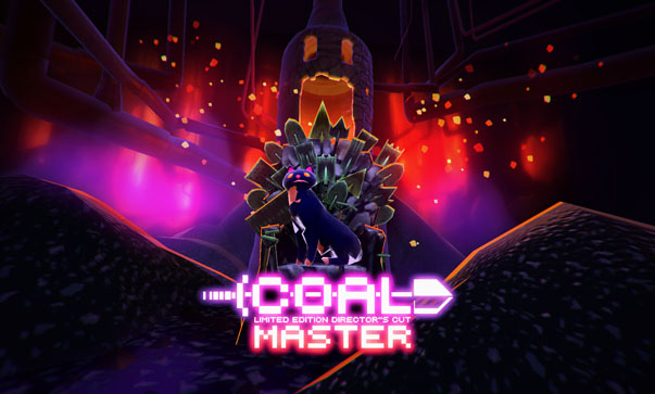 挖煤大师：Coal Master