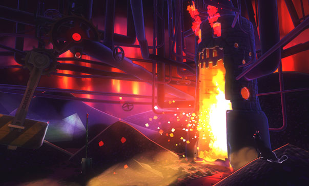 挖煤大师：Coal Master