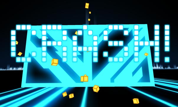 立方飞船：Warp