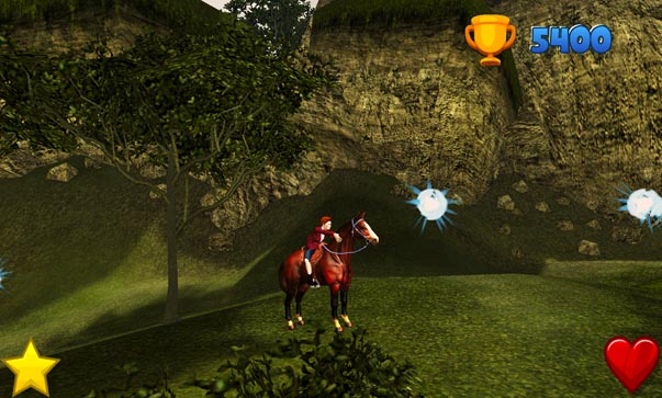 骑马3D：Ride Horse 3D