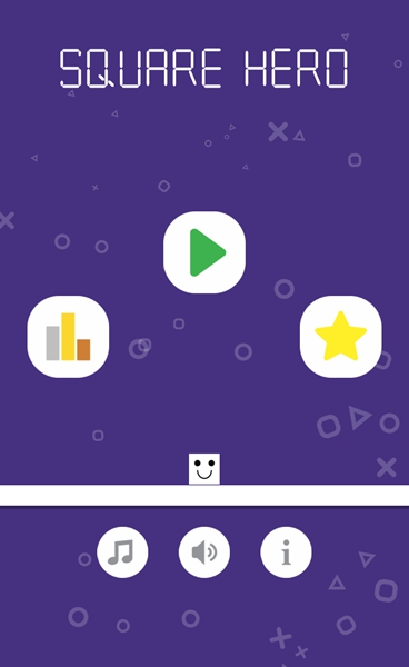 向上吧，方格