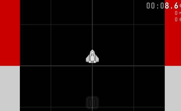 太空冲刺