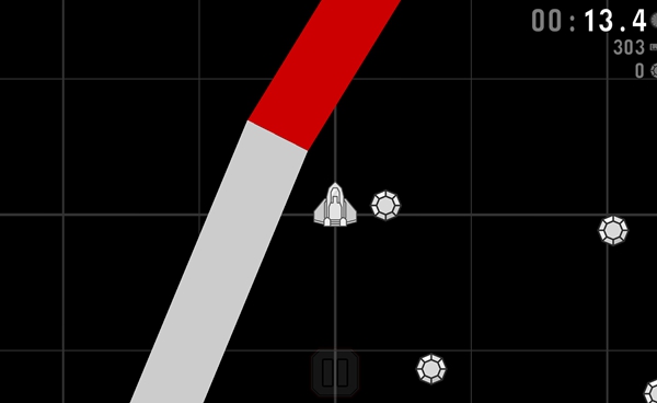 太空冲刺